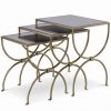 Декоративный стол Century Furniture JEMI NEST