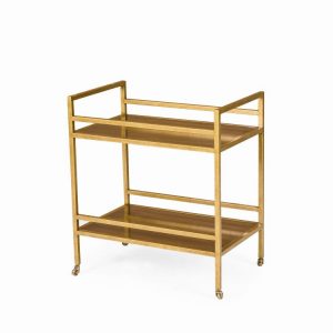 Декоративный стол Century Furniture MCCOBB BAR CART