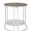 Декоративный стол Century Furniture THAXTON END