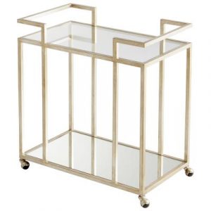 Декоративный стол Cyan Design Revival Cart Table