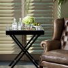 Декоративный стол EICHHOLTZ Bar Table Harry’s