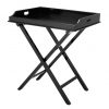 Декоративный стол EICHHOLTZ Butler Tray Osborn