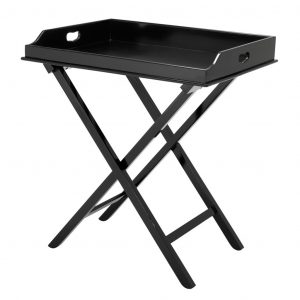 Декоративный стол EICHHOLTZ Butler Tray Osborn