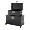 Декоративный стол EICHHOLTZ Chest Kani set of 2