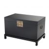 Декоративный стол EICHHOLTZ Chest Kani set of 2