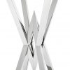 Декоративный стол EICHHOLTZ Column Connor Silver