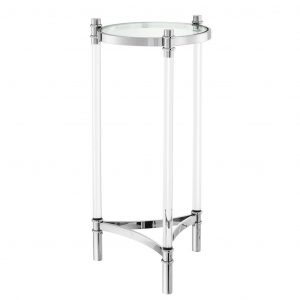 Декоративный стол EICHHOLTZ Column Trento