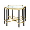 Декоративный стол EICHHOLTZ FLORENCE SIDE TABLE