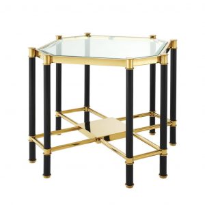 Декоративный стол EICHHOLTZ FLORENCE SIDE TABLE