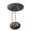 Декоративный стол EICHHOLTZ LAGOON SIDE TABLE