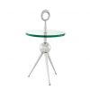 Декоративный стол EICHHOLTZ Side Table Alba