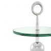 Декоративный стол EICHHOLTZ Side Table Alba