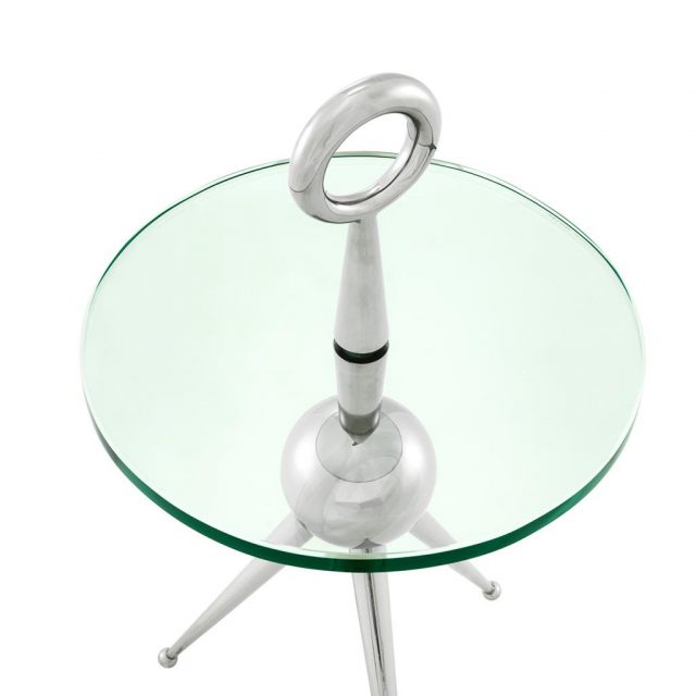 Декоративный стол EICHHOLTZ Side Table Alba
