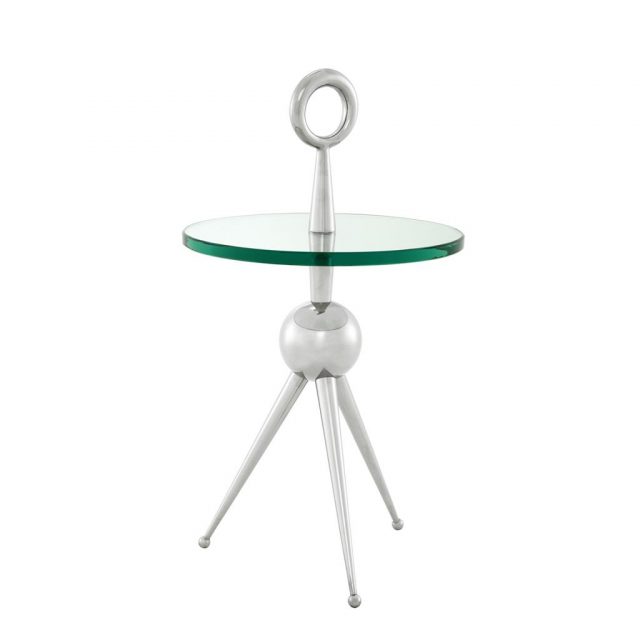 Декоративный стол EICHHOLTZ Side Table Alba