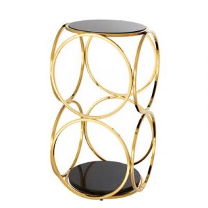 Декоративный стол EICHHOLTZ Side Table Alister