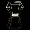 Декоративный стол EICHHOLTZ Side Table Asscher
