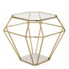 Декоративный стол EICHHOLTZ Side Table Asscher