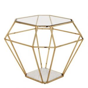 Декоративный стол EICHHOLTZ Side Table Asscher