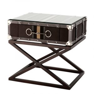 Декоративный стол EICHHOLTZ Side Table Astoria