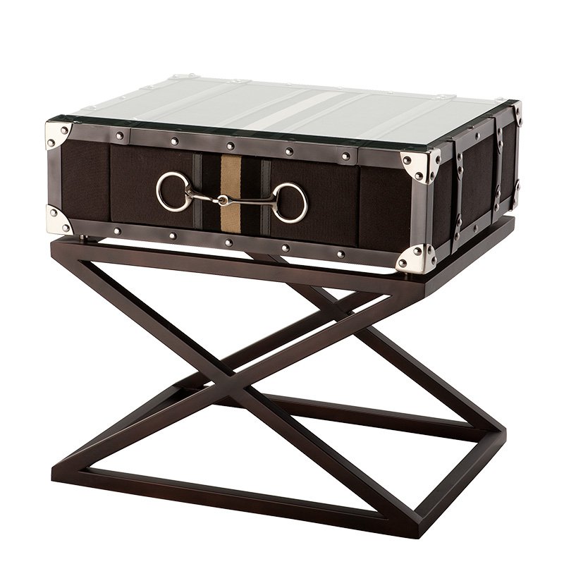 Декоративный стол EICHHOLTZ Side Table Astoria