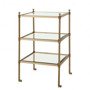 Декоративный стол EICHHOLTZ Side Table Aubrey