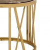 Декоративный стол EICHHOLTZ Side Table Baccarat