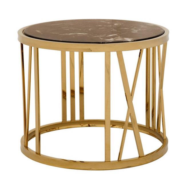 Декоративный стол EICHHOLTZ Side Table Baccarat