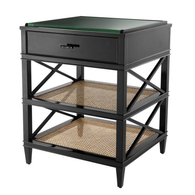 Декоративный стол EICHHOLTZ Side Table Bahamas