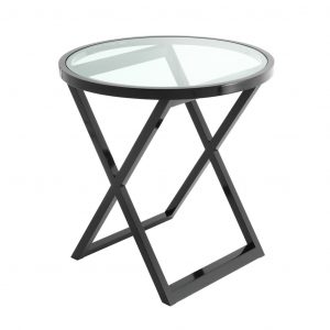 Декоративный стол EICHHOLTZ Side Table Beaulieu