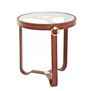 Декоративный стол EICHHOLTZ Side Table Belgravia