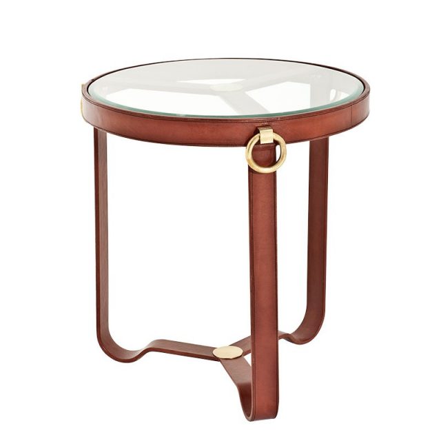 Декоративный стол EICHHOLTZ Side Table Belgravia
