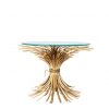 Декоративный стол EICHHOLTZ Side Table Bonheur