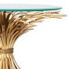 Декоративный стол EICHHOLTZ Side Table Bonheur