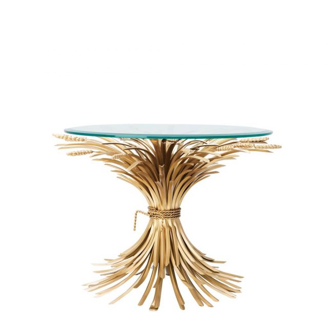 Декоративный стол EICHHOLTZ Side Table Bonheur