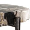 Декоративный стол EICHHOLTZ Side Table Boylan