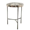 Декоративный стол EICHHOLTZ Side Table Boylan