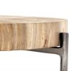 Декоративный стол EICHHOLTZ Side Table Boylan