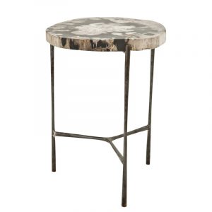 Декоративный стол EICHHOLTZ Side Table Boylan
