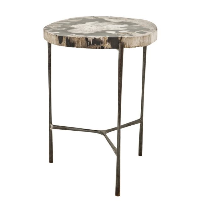 Декоративный стол EICHHOLTZ Side Table Boylan