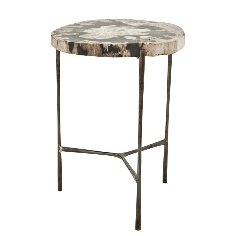 Декоративный стол EICHHOLTZ Side Table Boylan