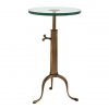 Декоративный стол EICHHOLTZ Side Table Brompton