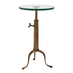Декоративный стол EICHHOLTZ Side Table Brompton