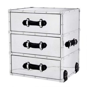 Декоративный стол EICHHOLTZ Side Table Catalina