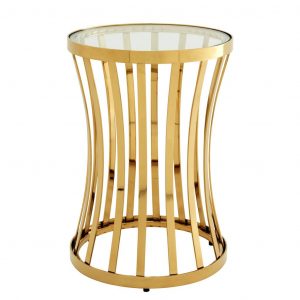 Декоративный стол EICHHOLTZ Side Table Chilton