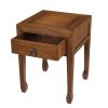 Декоративный стол EICHHOLTZ Side Table Chinese Low