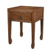 Декоративный стол EICHHOLTZ Side Table Chinese Low