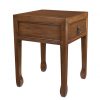 Декоративный стол EICHHOLTZ Side Table Chinese Low
