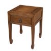 Декоративный стол EICHHOLTZ Side Table Chinese Low