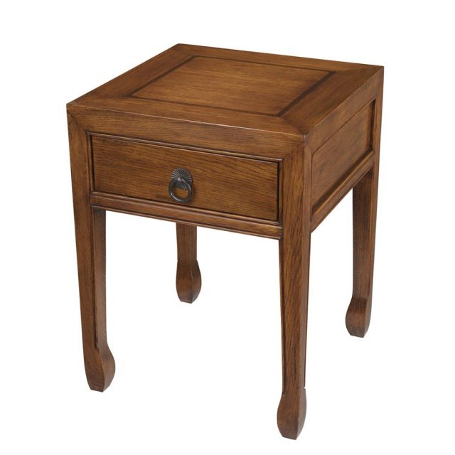 Декоративный стол EICHHOLTZ Side Table Chinese Low