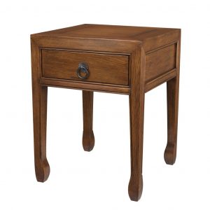 Декоративный стол EICHHOLTZ Side Table Chinese Low